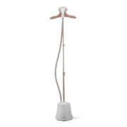 PANASONIC Garment Steamer with Wide Steam Head for Quick Wrinkle Removal | NIGSG060WSK